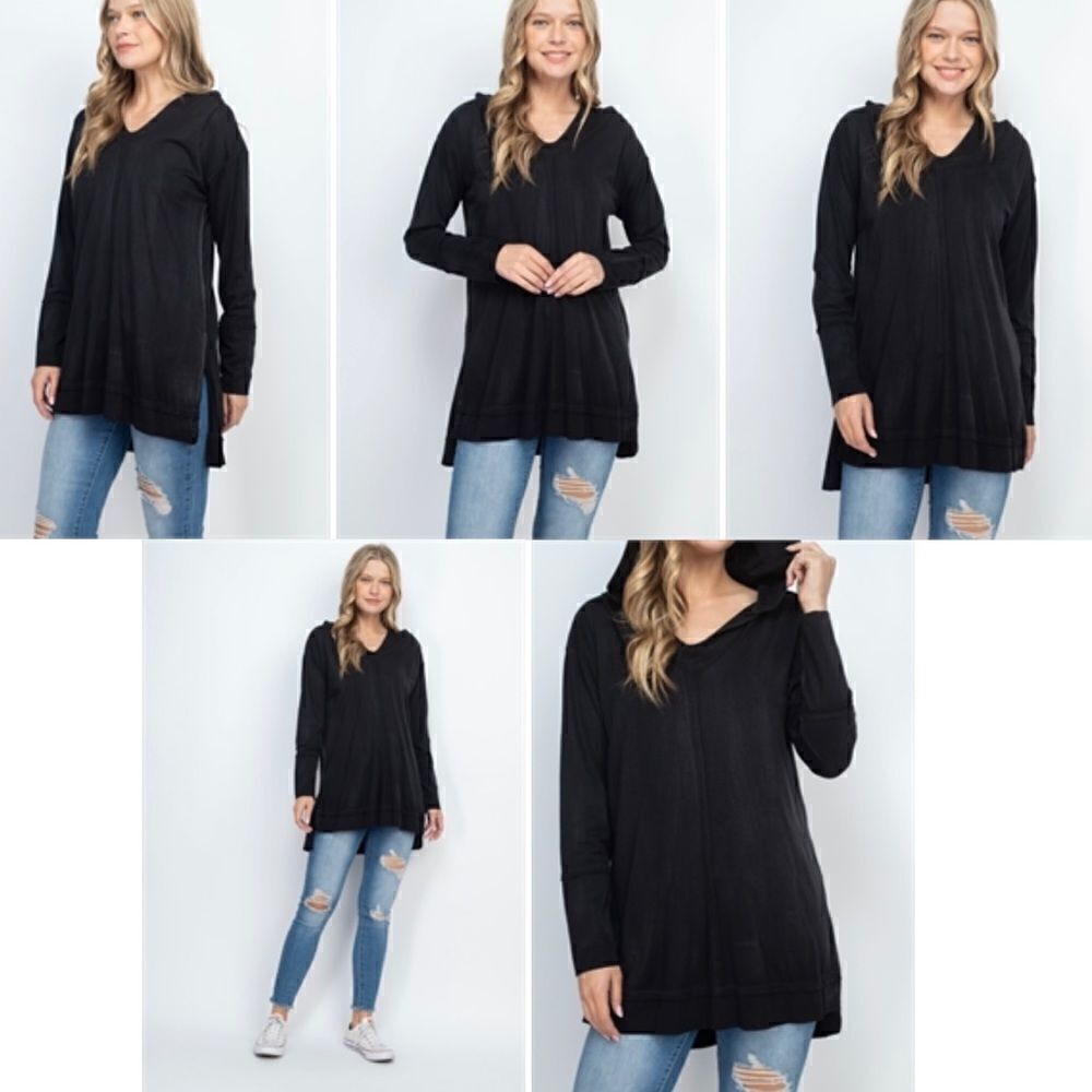 Cute hoodie! Multiple sizes NWT